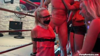 Party Hardcore Gone Crazy Vol. 22 Part 4 Screencap 4 on www.sinx.com