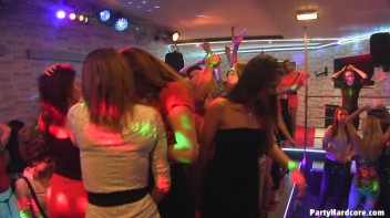 Party Hardcore Gone Crazy Vol. 13 Part 6 - Cam 1 Screencap 76 on www.sinx.com