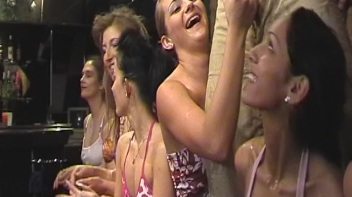 Brazen Bikini Babes - Part 2 Cam 2 Screencap 88 on www.sinx.com