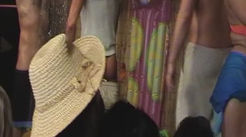 Brazen Bikini Babes - Part 2 Cam 2 Screencap 12 on www.sinx.com