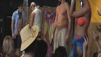 Brazen Bikini Babes - Part 2 Cam 2 Screencap 13 on www.sinx.com