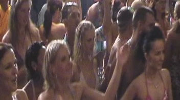 Brazen Bikini Babes - Part 2 Cam 2 Screencap 19 on www.sinx.com
