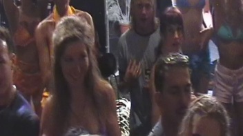 Brazen Bikini Babes - Part 2 Cam 2 Screencap 20 on www.sinx.com