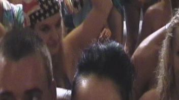 Brazen Bikini Babes - Part 2 Cam 2 Screencap 3 on www.sinx.com