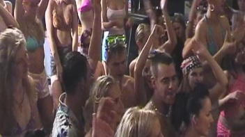 Brazen Bikini Babes - Part 2 Cam 2 Screencap 36 on www.sinx.com