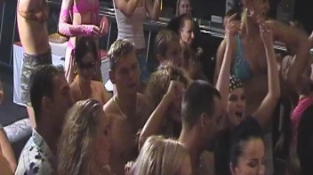 Brazen Bikini Babes - Part 2 Cam 2 Screencap 37 on www.sinx.com