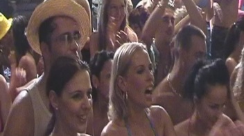 Brazen Bikini Babes - Part 2 Cam 2 Screencap 4 on www.sinx.com