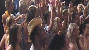 Brazen Bikini Babes - Part 2 Cam 2 Screencap 40 on www.sinx.com