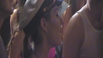 Brazen Bikini Babes - Part 2 Cam 2 Screencap 42 on www.sinx.com