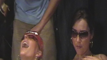 Brazen Bikini Babes - Part 2 Cam 2 Screencap 50 on www.sinx.com