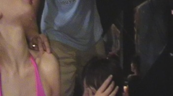 Brazen Bikini Babes - Part 2 Cam 2 Screencap 53 on www.sinx.com