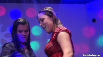 Winter Fuck Jam Part 2 - Shower Cam Screencap 50 on www.sinx.com