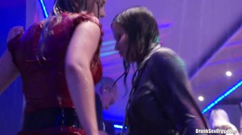 Winter Fuck Jam Part 2 - Shower Cam Screencap 55 on www.sinx.com