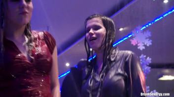 Winter Fuck Jam Part 2 - Shower Cam Screencap 56 on www.sinx.com