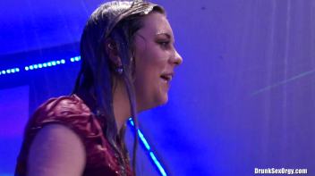 Winter Fuck Jam Part 2 - Shower Cam Screencap 58 on www.sinx.com