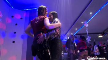 Winter Fuck Jam Part 2 - Shower Cam Screencap 59 on www.sinx.com