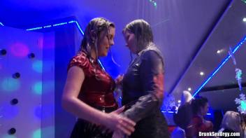 Winter Fuck Jam Part 2 - Shower Cam Screencap 60 on www.sinx.com