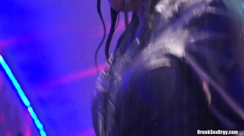 Winter Fuck Jam Part 2 - Shower Cam Screencap 61 on www.sinx.com