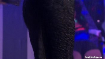 Winter Fuck Jam Part 2 - Shower Cam Screencap 62 on www.sinx.com