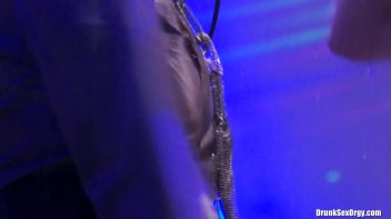 Winter Fuck Jam Part 2 - Shower Cam Screencap 63 on www.sinx.com