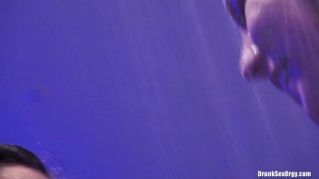 Winter Fuck Jam Part 2 - Shower Cam Screencap 64 on www.sinx.com