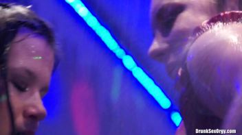 Winter Fuck Jam Part 2 - Shower Cam Screencap 66 on www.sinx.com