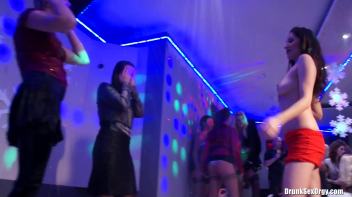 Winter Fuck Jam Part 2 - Shower Cam Screencap 68 on www.sinx.com