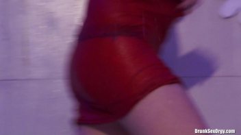 Winter Fuck Jam Part 2 - Shower Cam Screencap 75 on www.sinx.com