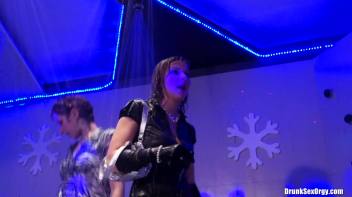 Winter Fuck Jam Part 2 - Shower Cam Screencap 11 on www.sinx.com