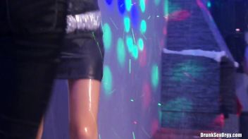 Winter Fuck Jam Part 2 - Shower Cam Screencap 14 on www.sinx.com