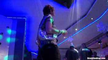 Winter Fuck Jam Part 2 - Shower Cam Screencap 15 on www.sinx.com