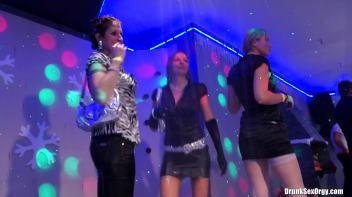 Winter Fuck Jam Part 2 - Shower Cam Screencap 18 on www.sinx.com