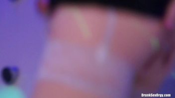 Winter Fuck Jam Part 2 - Shower Cam Screencap 26 on www.sinx.com