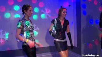 Winter Fuck Jam Part 2 - Shower Cam Screencap 34 on www.sinx.com