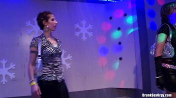 Winter Fuck Jam Part 2 - Shower Cam Screencap 37 on www.sinx.com