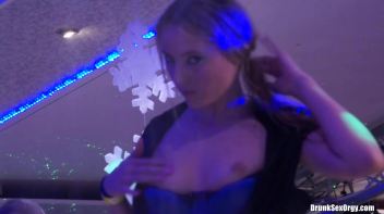 Winter Fuck Jam Part 2 - Shower Cam Screencap 39 on www.sinx.com