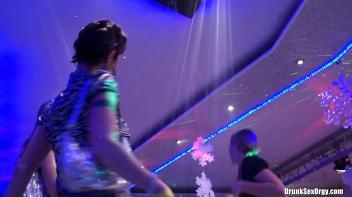 Winter Fuck Jam Part 2 - Shower Cam Screencap 41 on www.sinx.com