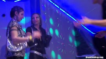 Winter Fuck Jam Part 2 - Shower Cam Screencap 44 on www.sinx.com