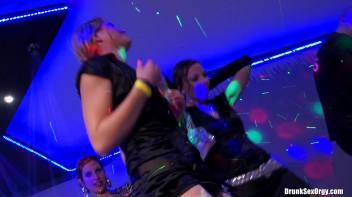 Winter Fuck Jam Part 2 - Shower Cam Screencap 46 on www.sinx.com