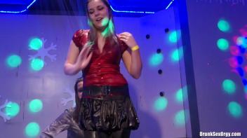 Winter Fuck Jam Part 2 - Shower Cam Screencap 48 on www.sinx.com