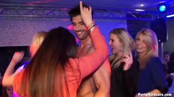 Party Hardcore Gone Crazy Vol. 3 Part 3 Screencap 52 on www.sinx.com