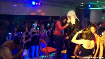 Party Hardcore Gone Crazy Vol. 3 Part 3 Screencap 75 on www.sinx.com