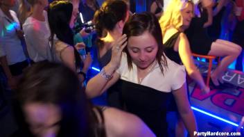 Party Hardcore Gone Crazy Vol. 3 Part 3 Screencap 8 on www.sinx.com