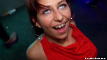 Party Hardcore Gone Crazy Vol. 3 Part 3 Screencap 82 on www.sinx.com