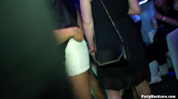 Party Hardcore Gone Crazy Vol. 3 Part 3 Screencap 84 on www.sinx.com