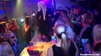 Party Hardcore Gone Crazy Vol. 3 Part 3 Screencap 88 on www.sinx.com