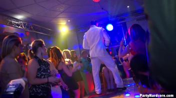 Party Hardcore Gone Crazy Vol. 3 Part 3 Screencap 9 on www.sinx.com