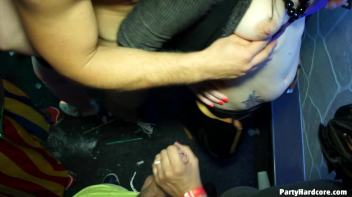 Party Hardcore Gone Crazy Vol. 3 Part 3 Screencap 92 on www.sinx.com