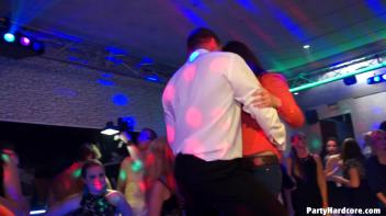 Party Hardcore Gone Crazy Vol. 3 Part 3 Screencap 93 on www.sinx.com