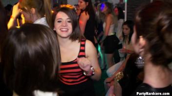 Party Hardcore Gone Crazy Vol. 3 Part 3 Screencap 13 on www.sinx.com
